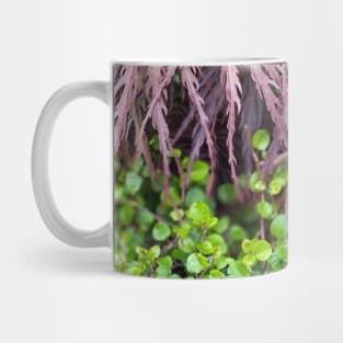 Spring Foliage Mug